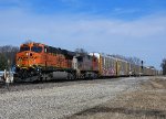 BNSF 7786